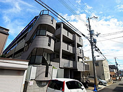 ローレル須磨月見山