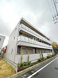 フォレスト ベベ