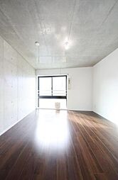 ファーヴァル中野新橋