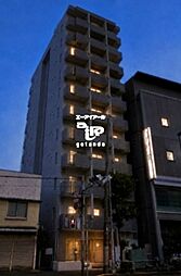 大田区大森中１丁目