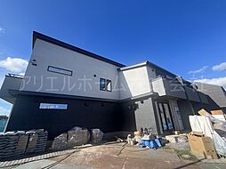 MOCXSTYLE GARDEN中清戸 A棟 103