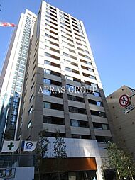 プラウド虎ノ門