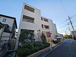 メゾン　ド　ソレイユII