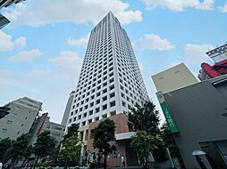 ディアマークスキャピタルタワー