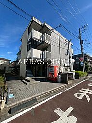 レオパレストルワジエーム