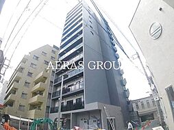 コンフォリア・リヴ西蒲田