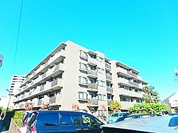 府中中河原パークホームズ 308