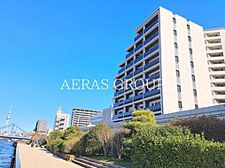 オルサス清澄白河リバーフロント 205