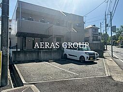 エミール程久保