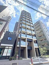 ミリアレジデンス根岸柳通り
