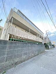 高橋マンションＡ棟