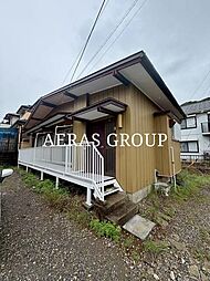 笠川貸家