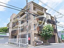 豊中市上新田４丁目