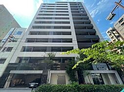 中央区日本橋中洲