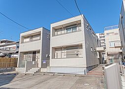 ディライト薬円台Ｂ棟