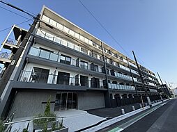 クレヴィスタ立石II