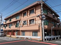 ブルーウッド草加