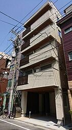 Lupinus Court SUMIYOSHI