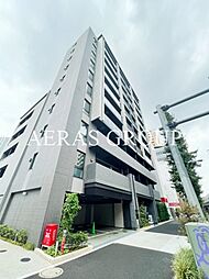 ザ・パークハビオ目黒レジデンス