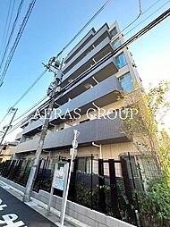 クレヴィスタ大井町