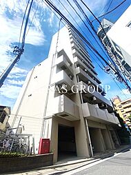 エクシム荏原中延