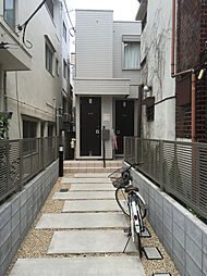 パティオ東長崎 101