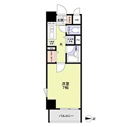 アーバンファースト錦糸町 409