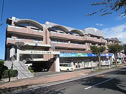 クローバービル壱番館 401