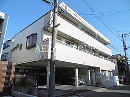 ウェルストーンハイツ