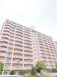 チェリーガーデン 1号棟