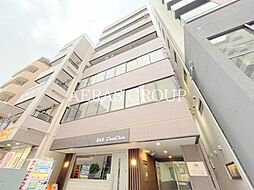 シャトルセンター南