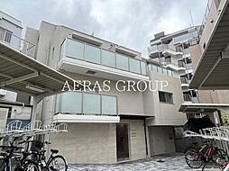 四谷坂町レジデンス