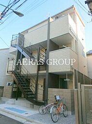 チェルシーハイツ大塚