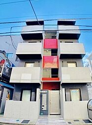 フリービング南千住