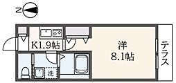 中野区若宮３丁目