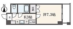 府中市白糸台１丁目