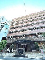 グランド・ガーラ西麻布