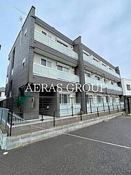 ルアーナ西浦和