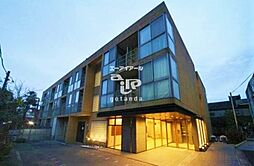 港区白金台２丁目