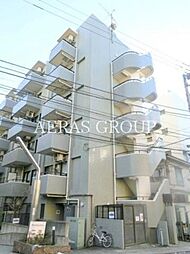 川崎市高津区二子２丁目