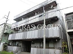 第二日ノ出マンション