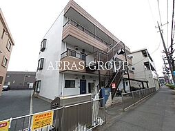 グリーンハイツ関