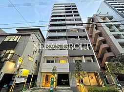 メインステージ三田アーバンスクエア