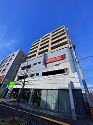 サバービア岸和田