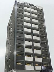 サン・ネストピア箱崎駅前 503