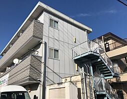 後関マンション