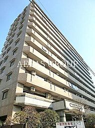 ライオンズマンション草加高砂