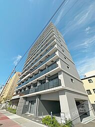 ザ・パークハビオ阿倍野昭和町