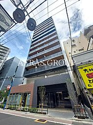 コンフォリア・リヴ板橋