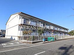 テレパレス稲毛海岸 1号棟
